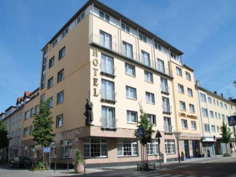 Trip Zum Riesen Hotel 4*
