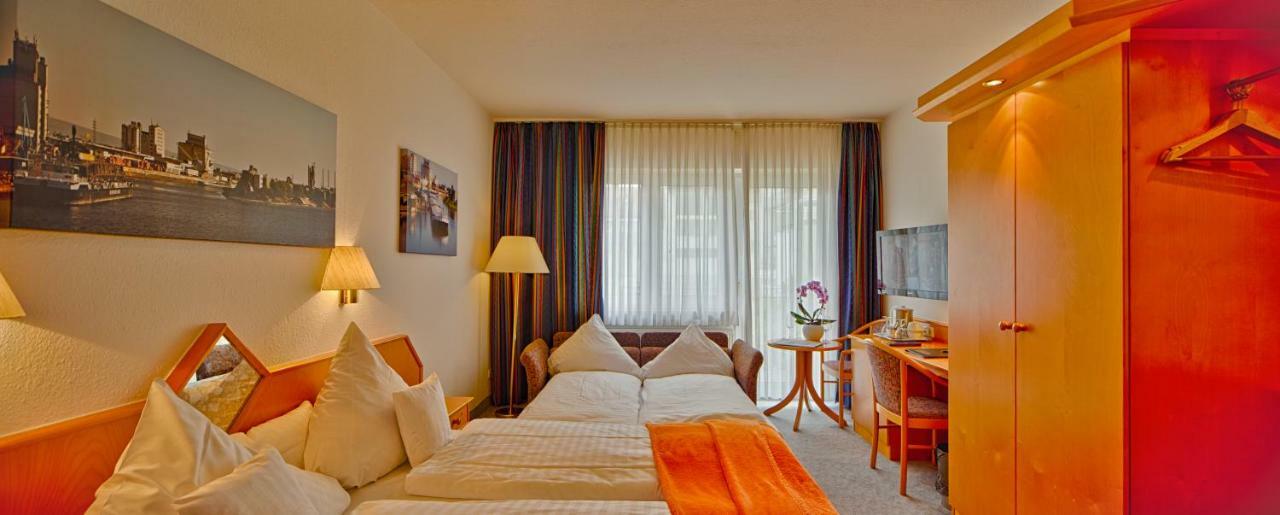 Trip Zum Riesen 4* Hanau